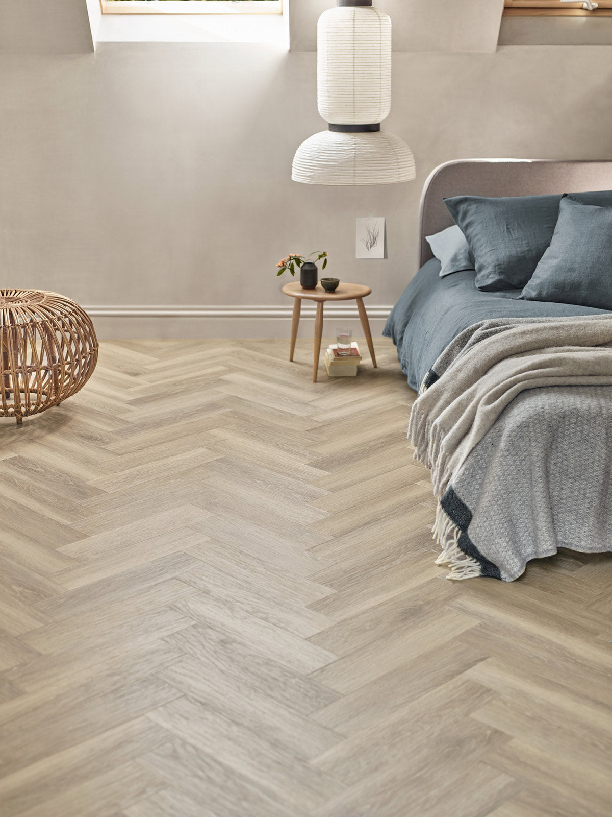 Amtico Form Keel Oak FS7W6110