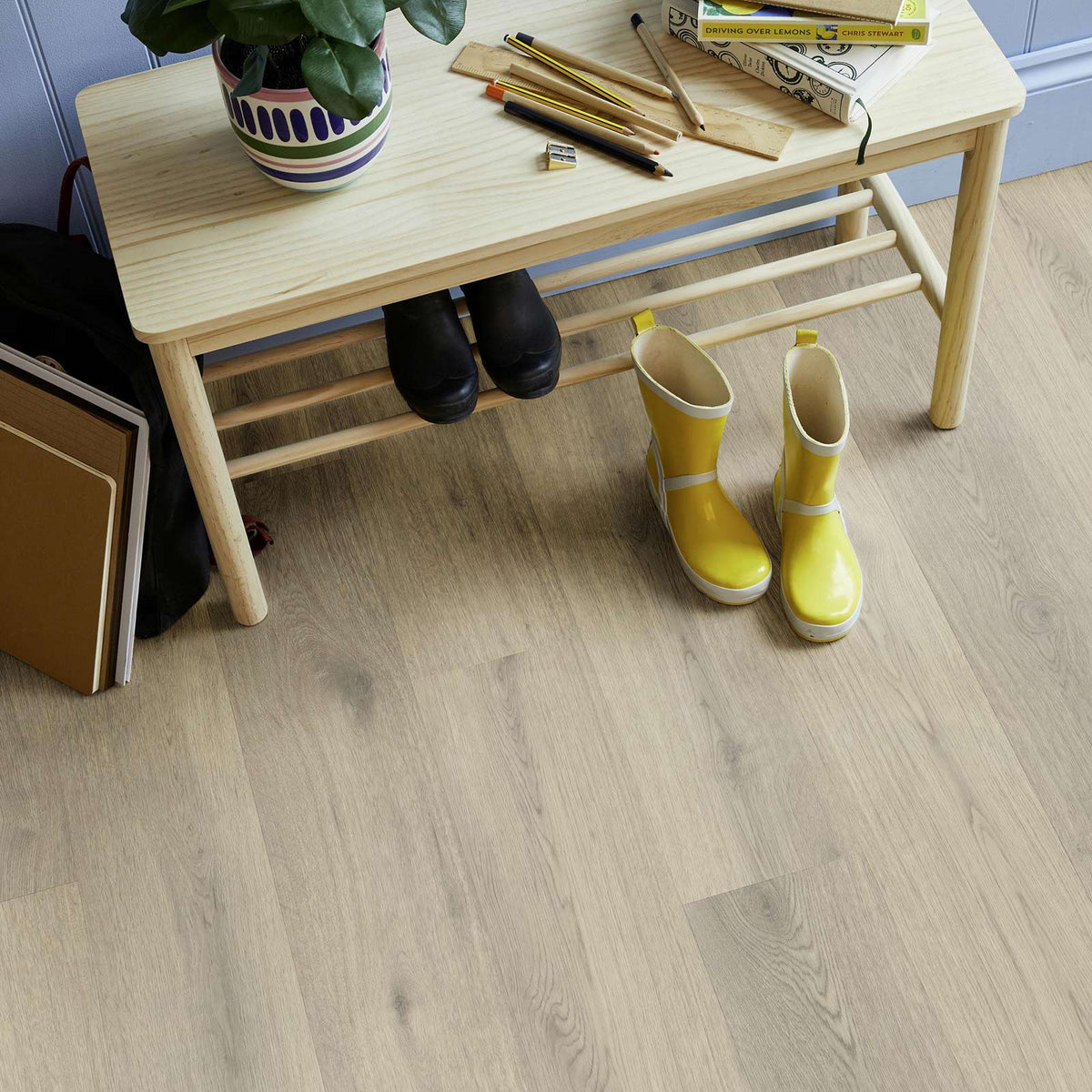 Amtico Form Shoal Oak FS7W6170