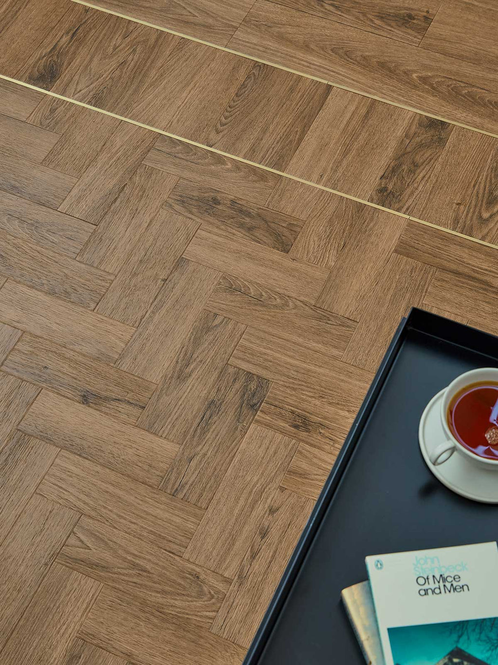 Amtico Form Thorndon Oak FS7W6220