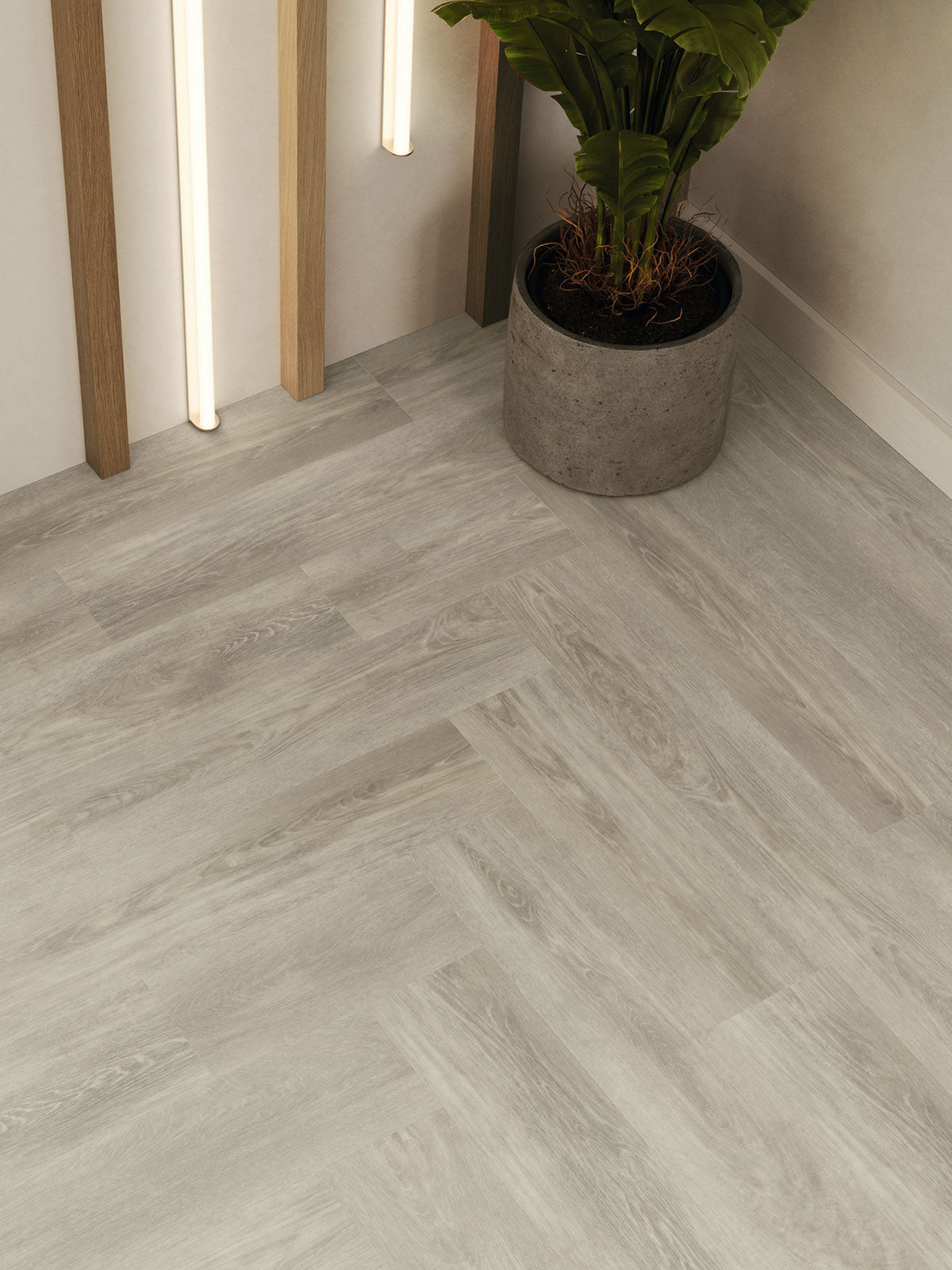 Amtico Form Dusted Oak FS7W8520