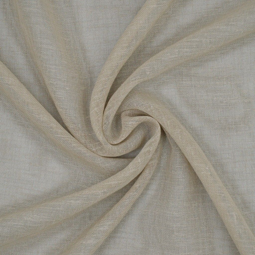 Gerster 11334 0040 taupe - 300 cm stofhoogte