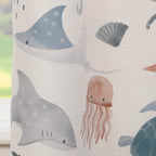 Fantasea – Naturel – 12 — 142 cm