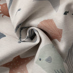 Fantasea – Naturel – 12 — 142 cm
