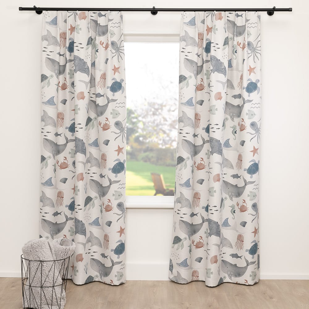 Fantasea – Naturel – 12 — 142 cm