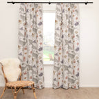 Fantasea – Champagne met licht Taupe – 18 — 142 cm