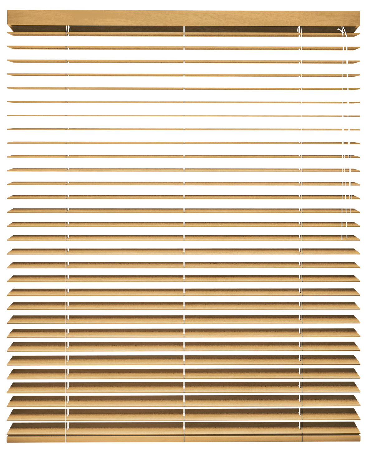 Vedelux Basswood - Fargus - 50 mm - materiaalweergave