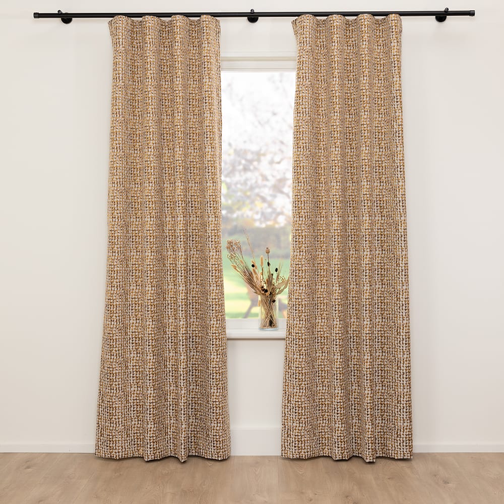 Fauna – Ambergeel – 78 — 300 cm