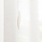 Feather – Linnen – 13 — 320 cm