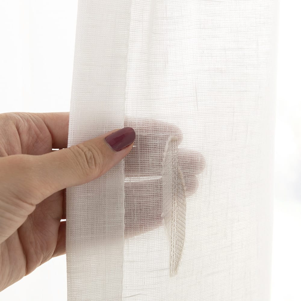 Feather – Linnen – 13 — 320 cm