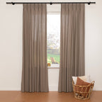Field – Taupe – 22 — 300 cm