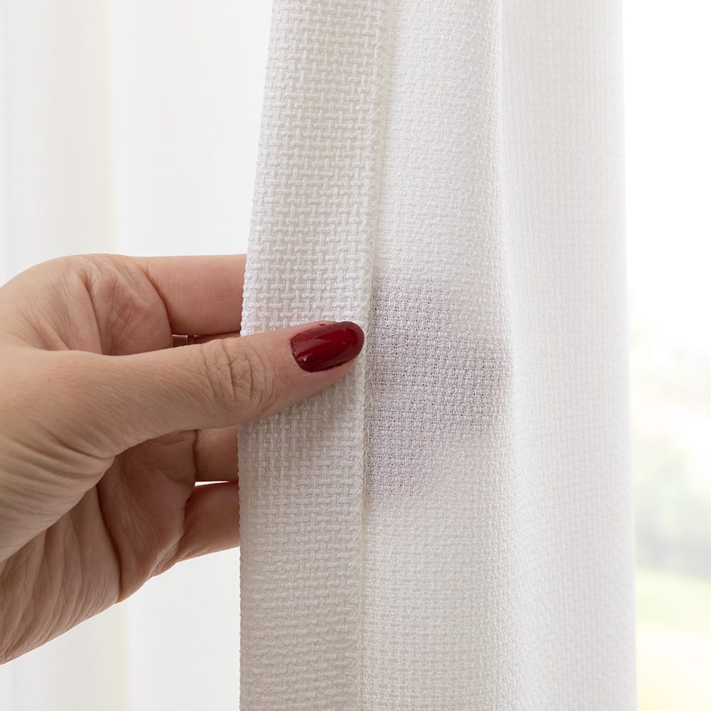 Flamondo – Off White – 11 — 144 cm