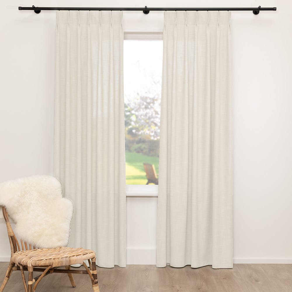 Flamondo – Ecru – 12 — 144 cm