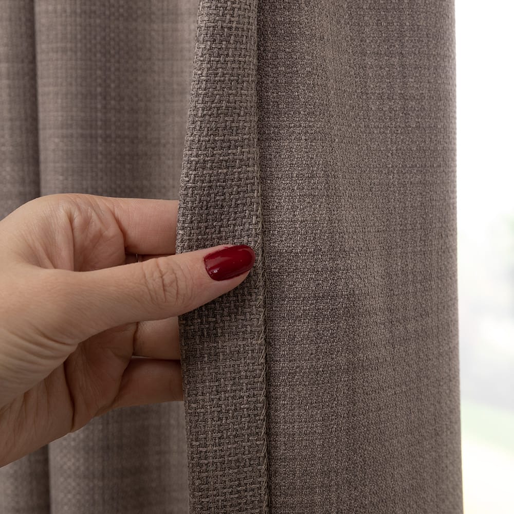 Flamondo – Taupe – 21 — 144 cm
