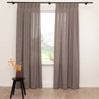 Flamondo – Taupe – 21 — 144 cm