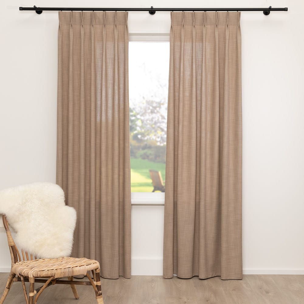 Flamondo – Camel – 23 — 144 cm