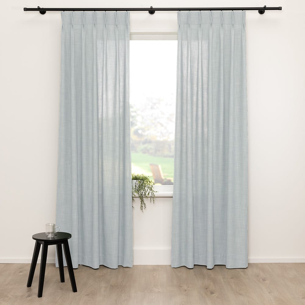 Flamondo – Ijs Blauw – 41 — 144 cm