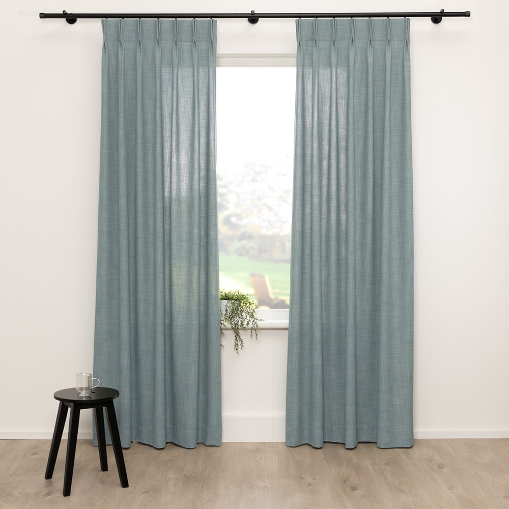 Flamondo – Grijs Blauw – 42 — 144 cm