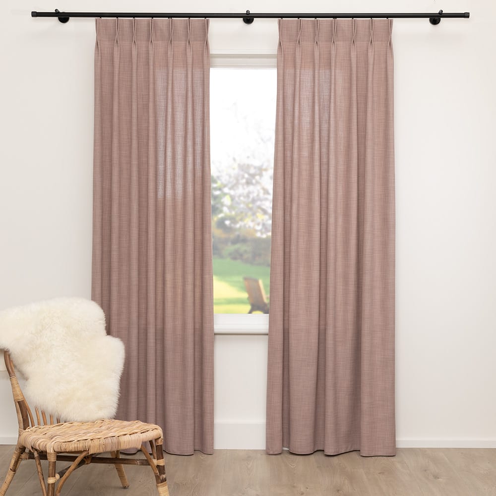 Flamondo – Zalm Roze – 81 — 144 cm