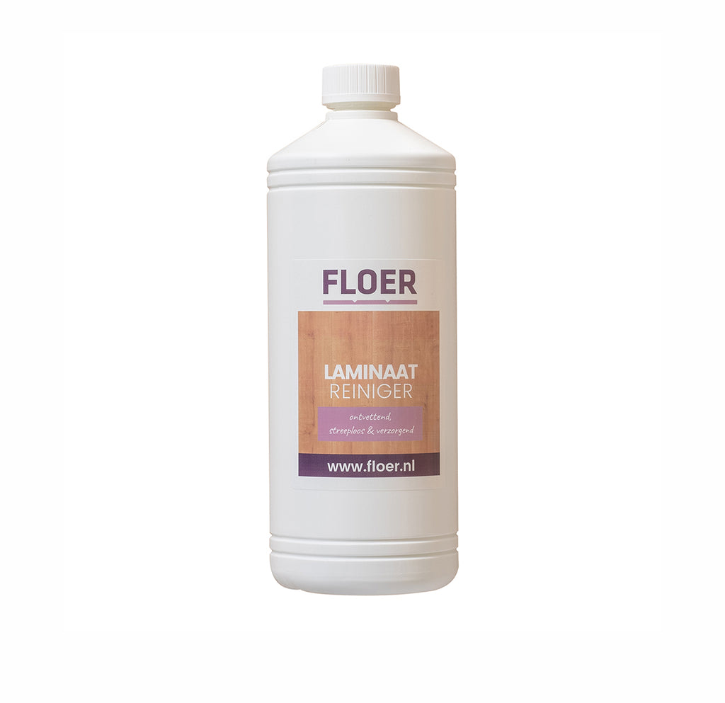 Laminaat reiniger – 1000ml