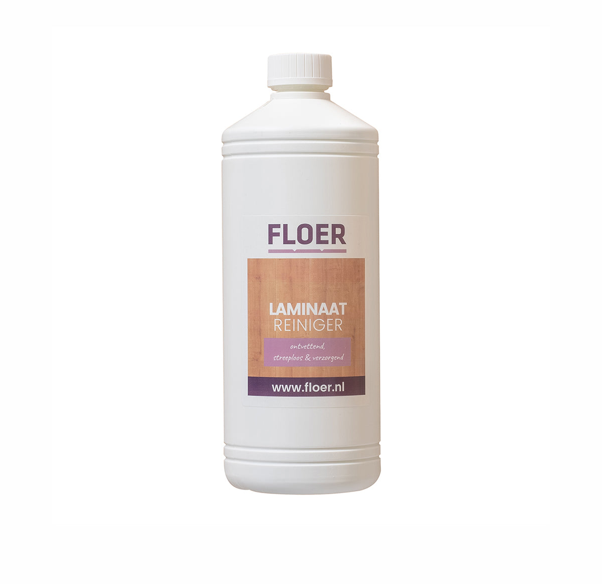 Laminaat reiniger – 1000ml