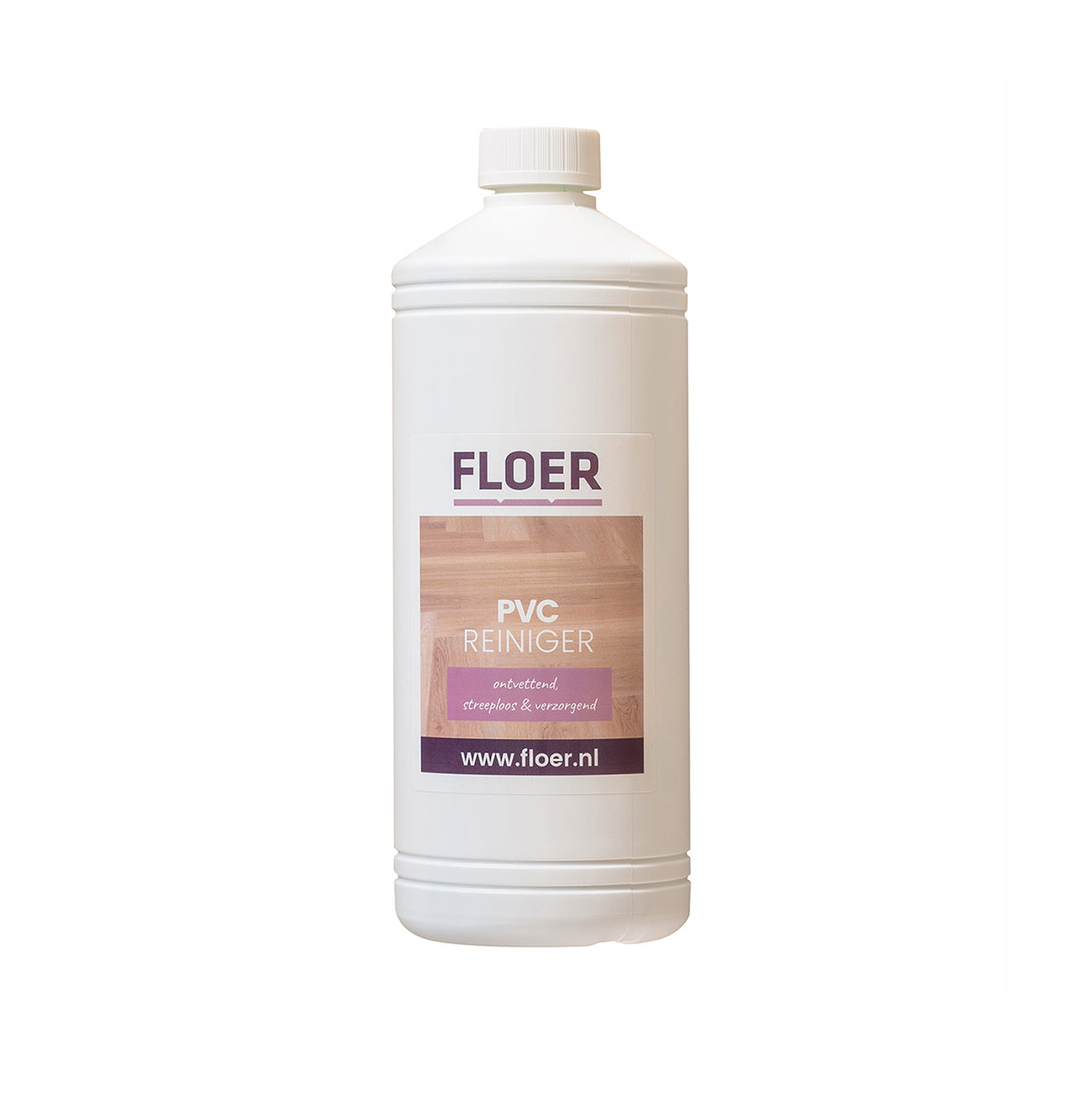 PVC reiniger – 1000ml