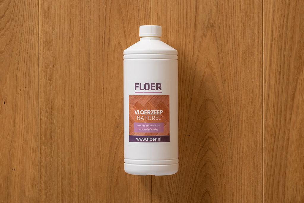 Onderhoudsmiddel – Vloerzeep Naturel 1000ml – aanvullende fabrikantafbeelding