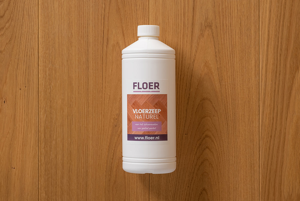 Onderhoudsmiddel – Vloerzeep Naturel 1000ml – aanvullende fabrikantafbeelding