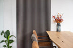 Floer Akupanel XL wandpanelen -- Lino Grijsbruin