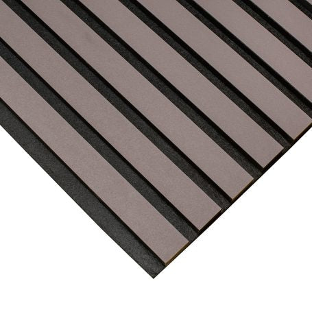 Floer Akupanel XL wandpanelen -- Lino Grijsbruin