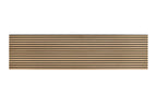 Floer Akupanel wandpanelen – Naturel Eiken 240cm (Uitlopend)