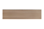 Floer Akupanel wandpanelen – Beige Eiken 240cm (Uitlopend)