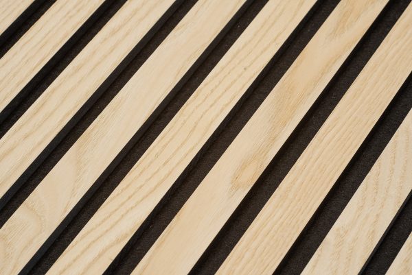 Floer Akupanel Wandpanelen -- Licht Essen 240cm