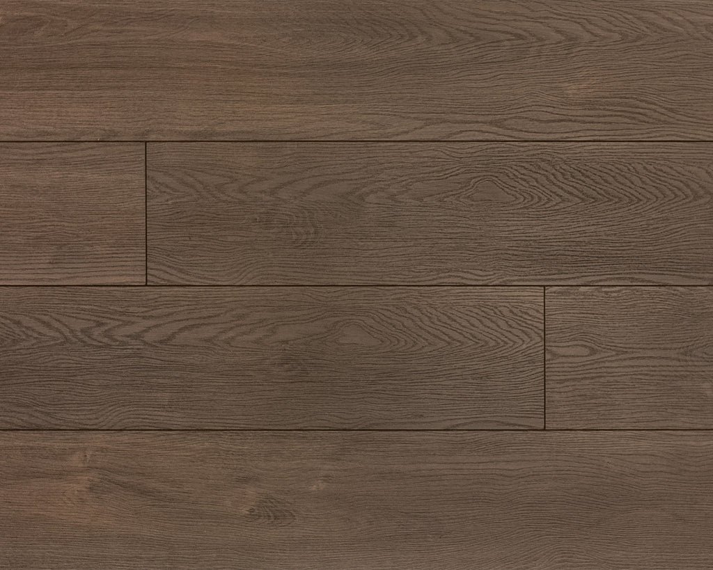 Floer Hybride Laminaat Authentiek – Zwart Geolied