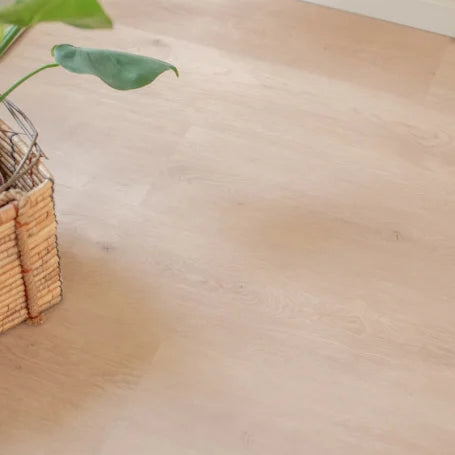 Floer Natuur PVC -- Bemmel Beige