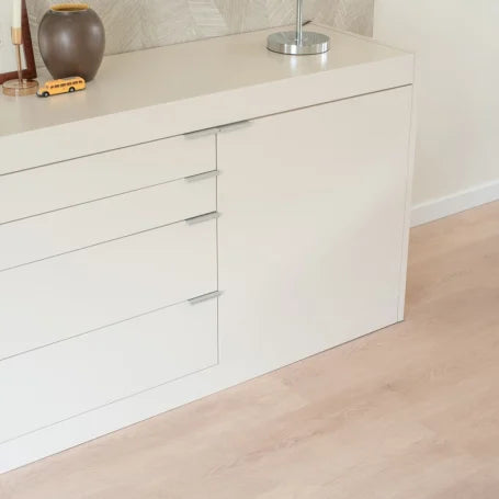 Floer Natuur PVC -- Bemmel Beige