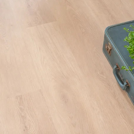 Floer Natuur PVC -- Bemmel Beige
