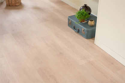 Floer Dorpen PVC - Bemmel Beige Eiken