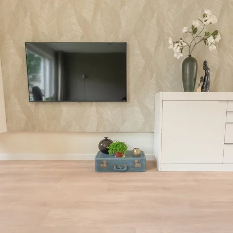 Floer Natuur PVC -- Bemmel Beige