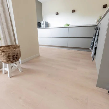Floer Natuur PVC -- Bemmel Beige