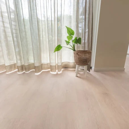 Floer Natuur PVC -- Bemmel Beige