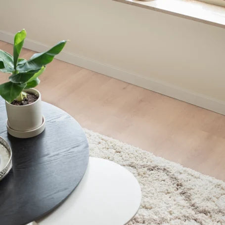 Floer Natuur PVC -- Bemmel Beige