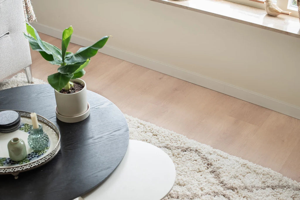 Floer Dorpen PVC – Bemmel Beige Eiken