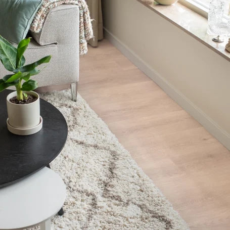 Floer Natuur PVC -- Bemmel Beige