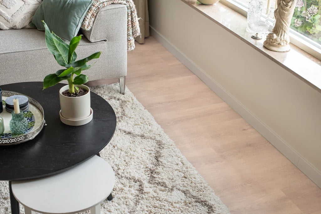 Floer Dorpen PVC – Bemmel Beige Eiken