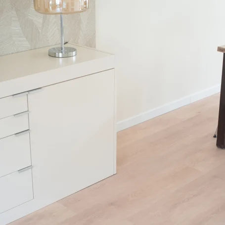 Floer Natuur PVC -- Bemmel Beige