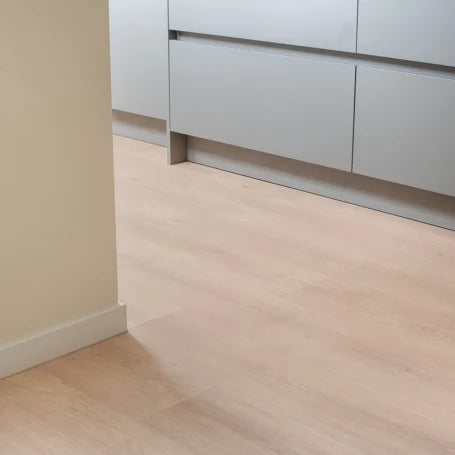 Floer Natuur PVC -- Bemmel Beige