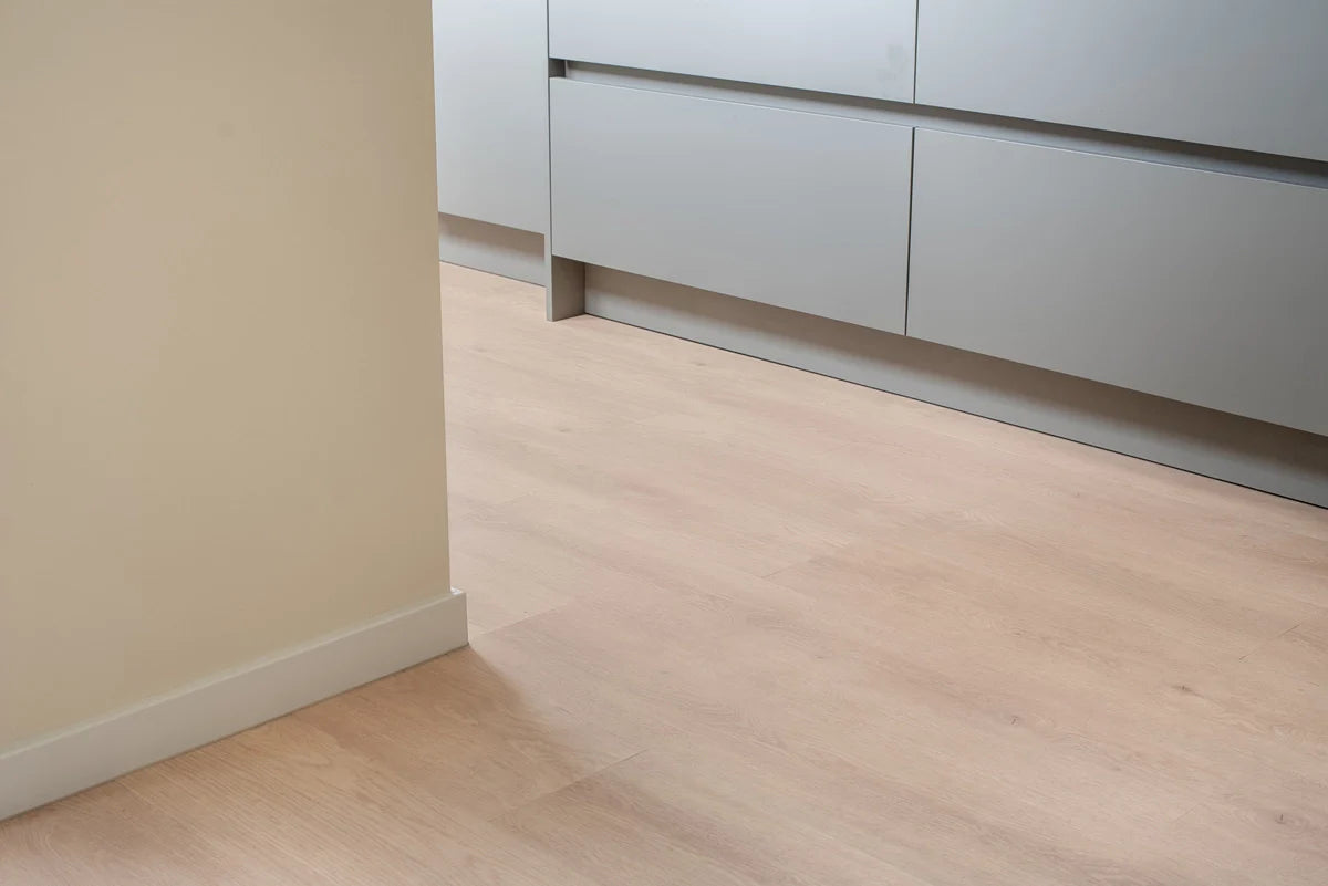 Floer Dorpen PVC – Bemmel Beige Eiken