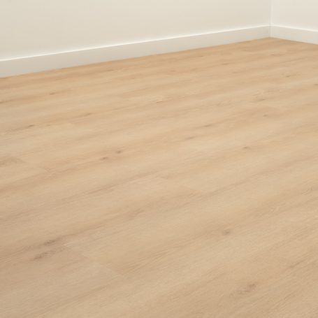 Floer Natuur PVC -- Berner Bruin