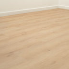Floer Natuur PVC -- Berner Bruin