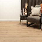 Floer Natuur PVC -- Berner Bruin